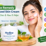 Medline remedy specialized skin cream
