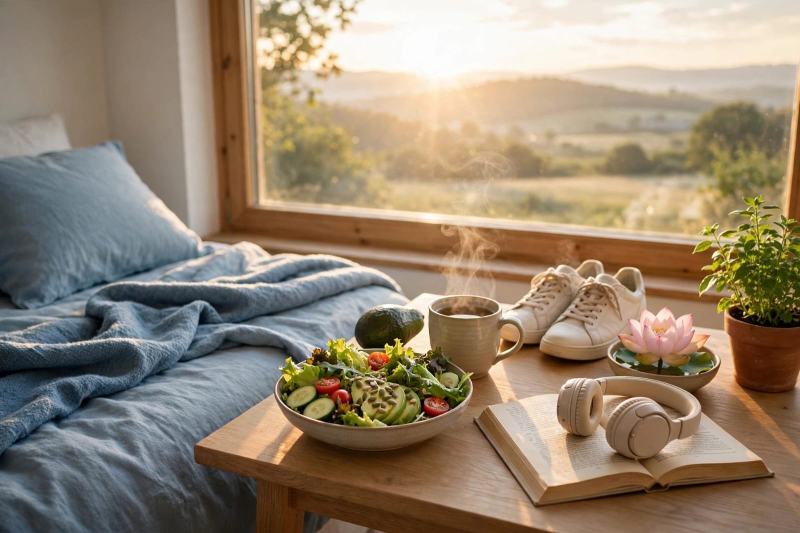 : 10 Simple Ways to Improve Mental Well-Being